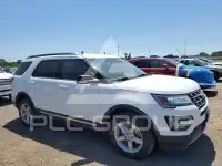 2016 Ford EXPLORER фото