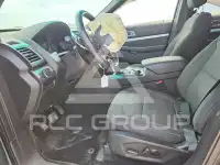 2016 Ford EXPLORER photo