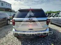 2016 Ford EXPLORER фото