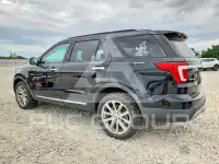 2016 Ford EXPLORER photo