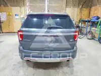 2016 Ford EXPLORER photo