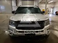 2016 Ford EXPLORER photo