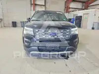 2016 Ford EXPLORER фото
