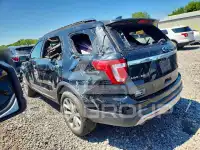 2016 Ford EXPLORER фото