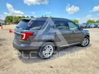 2016 Ford EXPLORER фото