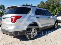 2016 Ford EXPLORER фото