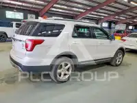 2016 Ford EXPLORER photo