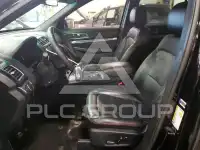 2016 Ford EXPLORER фото