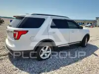 2016 Ford EXPLORER фото
