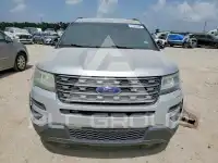 2016 Ford EXPLORER фото