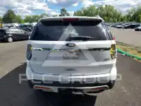 2016 Ford EXPLORER фото