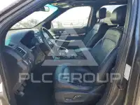 2016 Ford EXPLORER фото