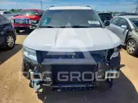 2016 Ford EXPLORER фото