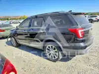 2016 Ford EXPLORER фото