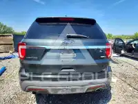 2016 Ford EXPLORER фото