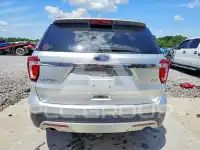 2016 Ford EXPLORER фото