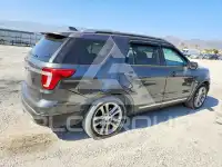 2016 Ford EXPLORER фото