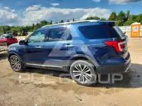 2016 Ford EXPLORER photo