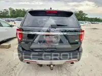 2016 Ford EXPLORER photo