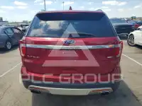 2016 Ford EXPLORER фото