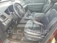 2016 Ford EXPLORER фото