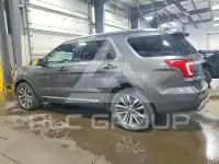 2016 Ford EXPLORER photo