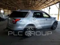 2016 Ford EXPLORER photo