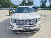 2016 Ford EXPLORER photo