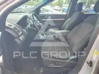 2016 Ford EXPLORER фото