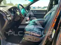 2016 Ford EXPLORER фото