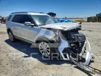2016 Ford EXPLORER фото