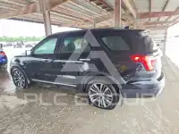 2016 Ford EXPLORER фото