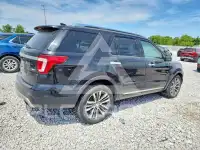 2016 Ford EXPLORER фото