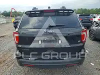 2016 Ford EXPLORER фото