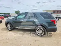 2016 Ford EXPLORER photo