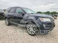 2016 Ford EXPLORER photo