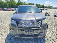 2016 Ford EXPLORER фото