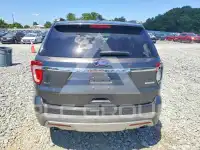 2016 Ford EXPLORER фото