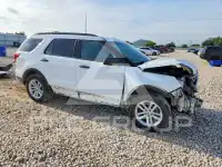 2016 Ford EXPLORER фото