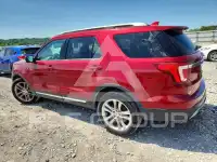 2016 Ford EXPLORER photo