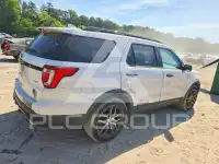 2016 Ford EXPLORER фото