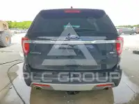 2016 Ford EXPLORER photo