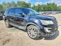 2016 Ford EXPLORER фото