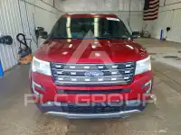 2016 Ford EXPLORER photo