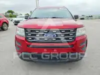 2016 Ford EXPLORER фото