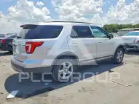 2016 Ford EXPLORER фото