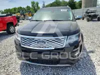 2016 Ford EXPLORER фото
