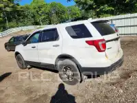 2016 Ford EXPLORER фото