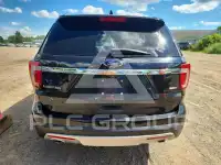2016 Ford EXPLORER фото