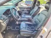 2016 Ford EXPLORER фото
